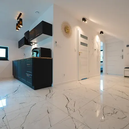 Apartamenty Nadrzeczna Nad Wisla Dream Apart Ustron Exterior foto