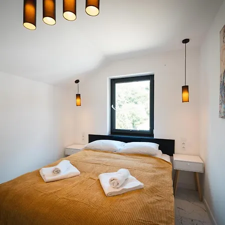 Apartamenty Nadrzeczna Nad Wisla Dream Apart Ustron Exterior foto