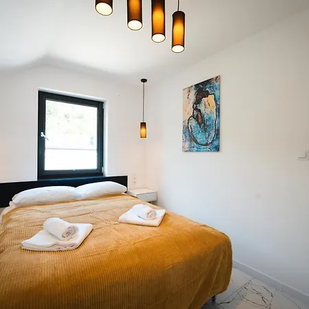 Apartamenty Nadrzeczna Nad Wisla Dream Apart Ustron Exterior foto