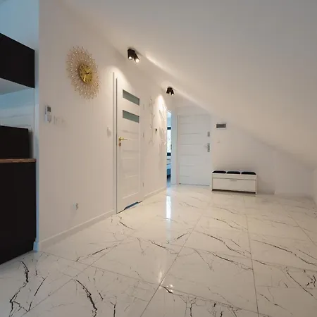 Apartamenty Nadrzeczna Nad Wisla Dream Apart Ustron Exterior foto