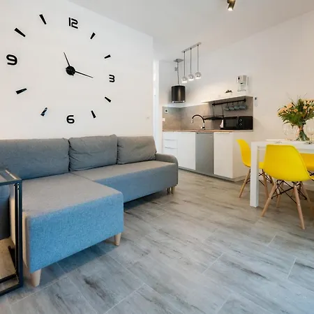 Apartamenty Nadrzeczna Nad Wisla Dream Apart Ustron Exterior foto