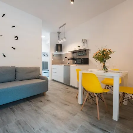 Apartamenty Nadrzeczna Nad Wisla Dream Apart Ustron Exterior foto