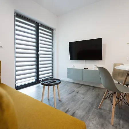 Apartamenty Nadrzeczna Nad Wisla Dream Apart Ustron Exterior foto