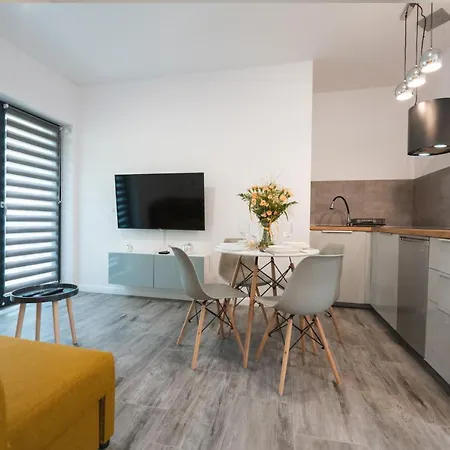 Apartamenty Nadrzeczna Nad Wisla Dream Apart Ustron Exterior foto