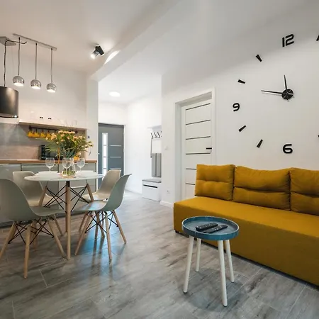 Apartamenty Nadrzeczna Nad Wisla Dream Apart Ustron Exterior foto