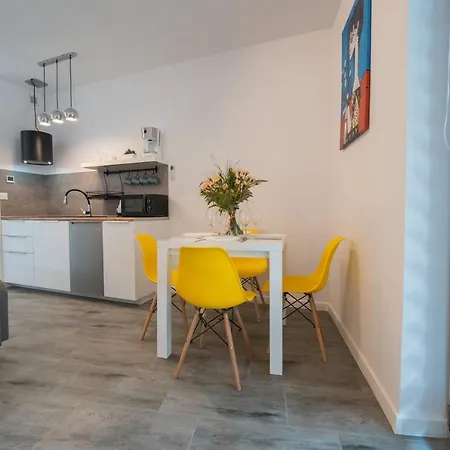 Apartamenty Nadrzeczna Nad Wisla Dream Apart Ustron Exterior foto