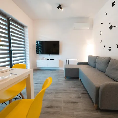 Apartamenty Nadrzeczna Nad Wisla Dream Apart Ustron Exterior foto