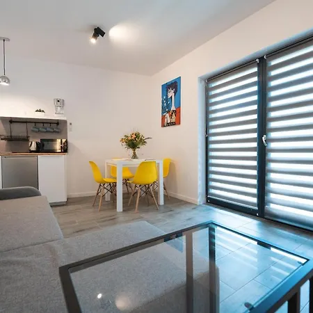 Apartamenty Nadrzeczna Nad Wisla Dream Apart Ustron Exterior foto