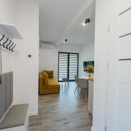 Apartamenty Nadrzeczna Nad Wisla Dream Apart Ustron Exterior foto