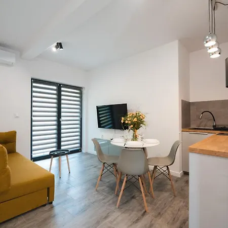 Apartamenty Nadrzeczna Nad Wisla Dream Apart Ustron Exterior foto