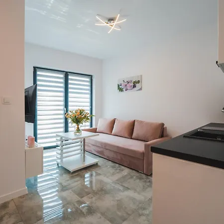 Apartamenty Nadrzeczna Nad Wisla Dream Apart Ustron Exterior foto