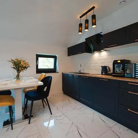 Apartamenty Nadrzeczna Nad Wisla Dream Apart Ustron Exterior foto