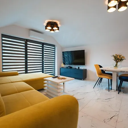 Apartamenty Nadrzeczna Nad Wisla Dream Apart Ustron Exterior foto
