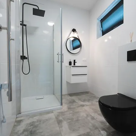 Apartamenty Nadrzeczna Nad Wisla Dream Apart Ustron Exterior foto