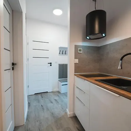 Apartamenty Nadrzeczna Nad Wisla Dream Apart Ustron Exterior foto