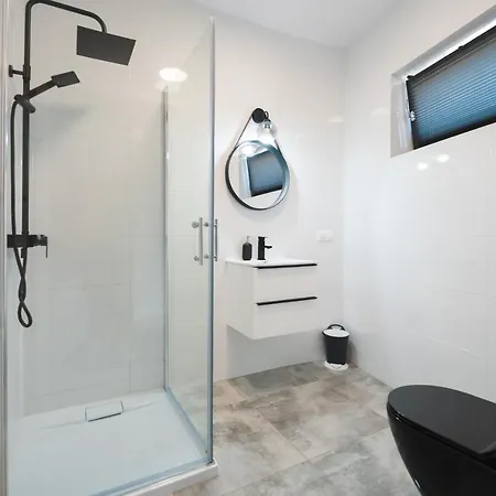 Apartamenty Nadrzeczna Nad Wisla Dream Apart Ustron Exterior foto