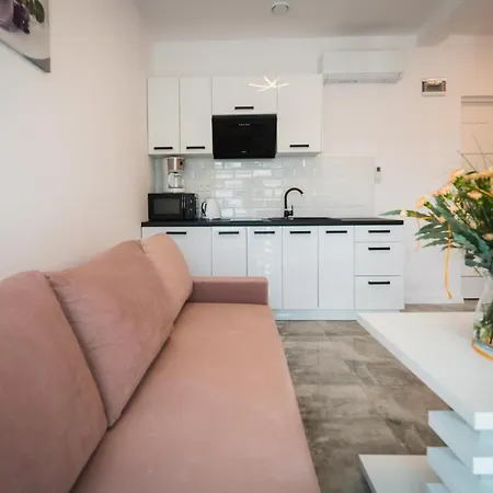 Apartamenty Nadrzeczna Nad Wisla Dream Apart Ustron Exterior foto