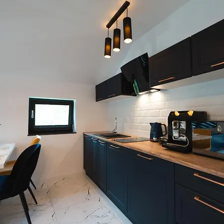 Apartamenty Nadrzeczna Nad Wisla Dream Apart Ustron Exterior foto
