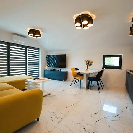 Apartamenty Nadrzeczna Nad Wisla Dream Apart Ustron Exterior foto