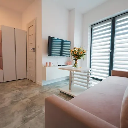 Apartamenty Nadrzeczna Nad Wisla Dream Apart Ustron Exterior foto