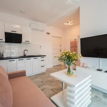 Apartamenty Nadrzeczna Nad Wisla Dream Apart Ustron Exterior foto
