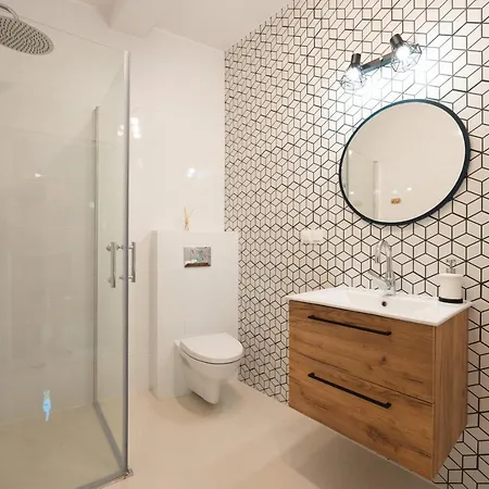 Apartamenty Nadrzeczna Nad Wisla Dream Apart Ustron Exterior foto