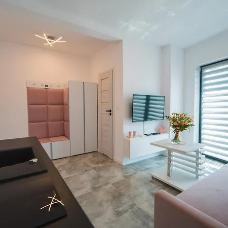 Apartamenty Nadrzeczna Nad Wisla Dream Apart Ustron Exterior foto