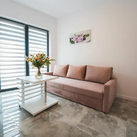 Apartamenty Nadrzeczna Nad Wisla Dream Apart Ustron Exterior foto