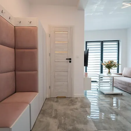 Apartamenty Nadrzeczna Nad Wisla Dream Apart Ustron Exterior foto