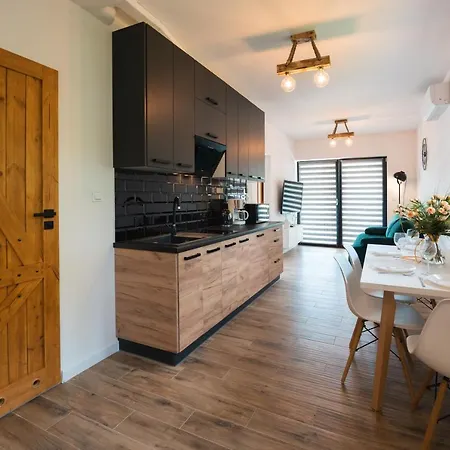 Apartamenty Nadrzeczna Nad Wisla Dream Apart Ustron Exterior foto