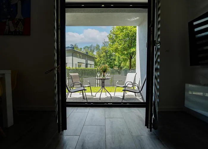 Apartamenty Nadrzeczna Nad Wisla Dream Apart