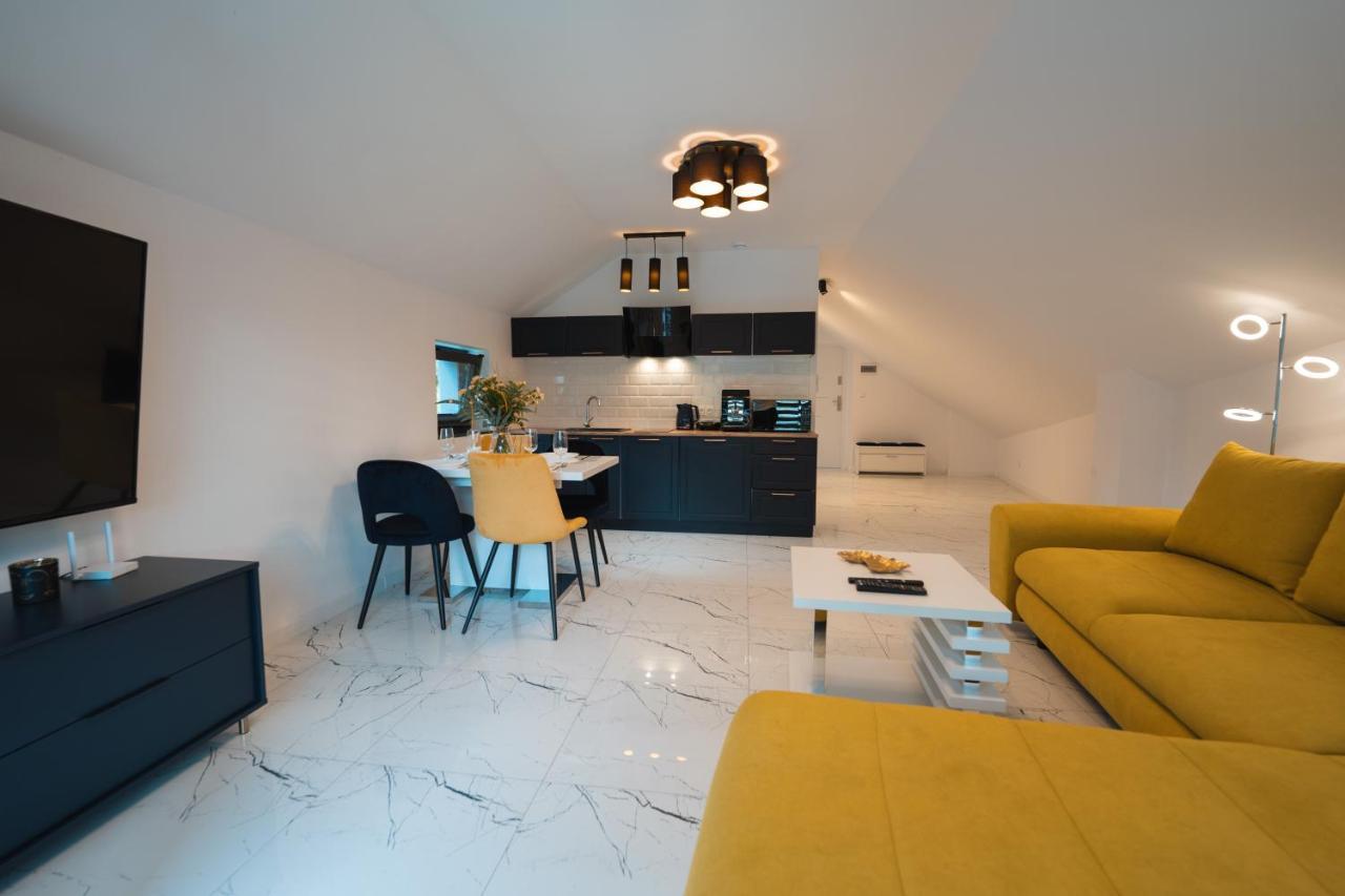 Nadrzeczna Nad Wisla Dream Apartment *