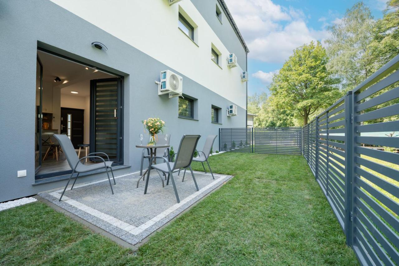 Apartment Nadrzeczna Nad Wisla Dream Ustron
