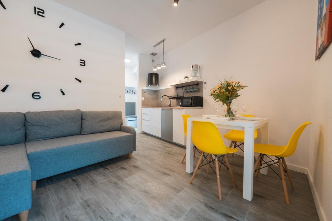 Nadrzeczna Nad Wisla Dream Apartment Ustron