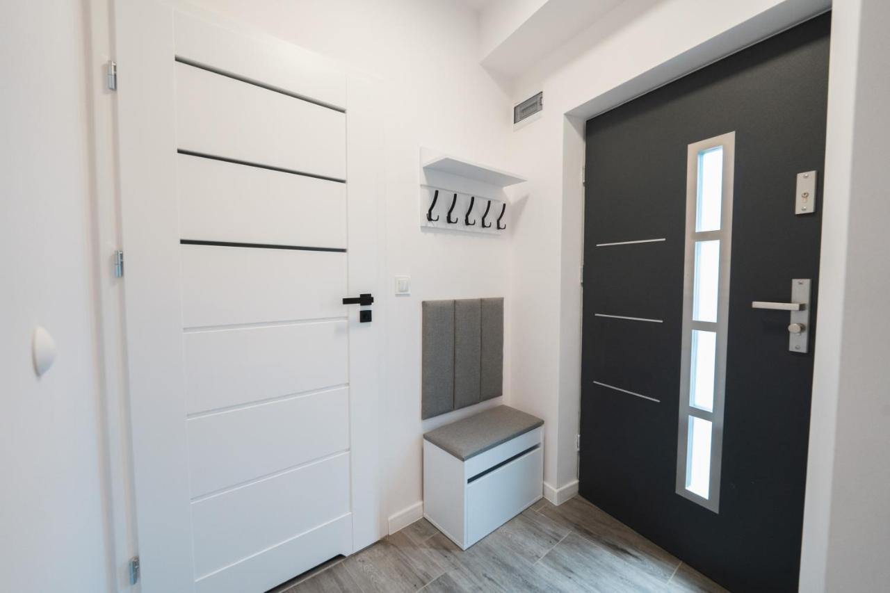 Apartment Nadrzeczna Nad Wisla Dream Ustron