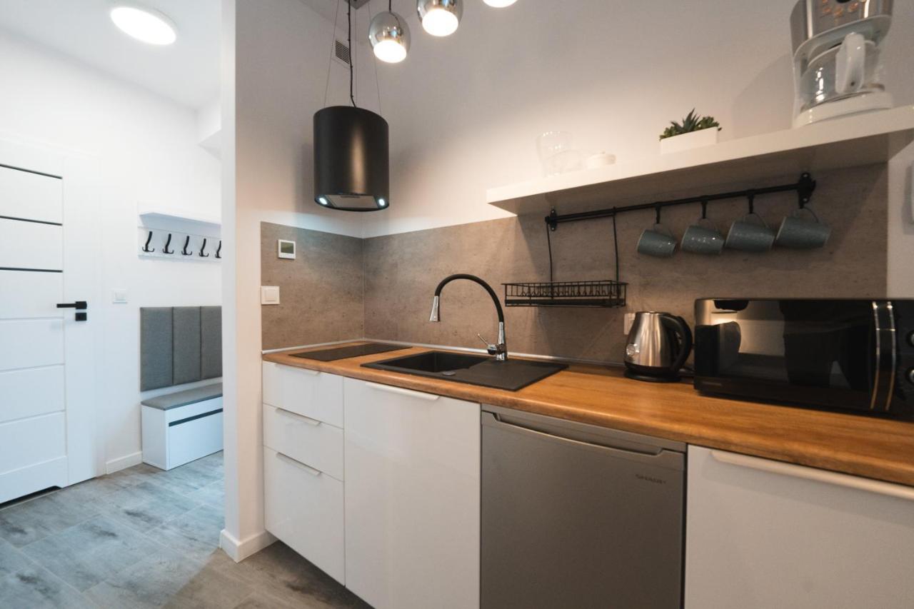 Nadrzeczna Nad Wisla Dream Apartment