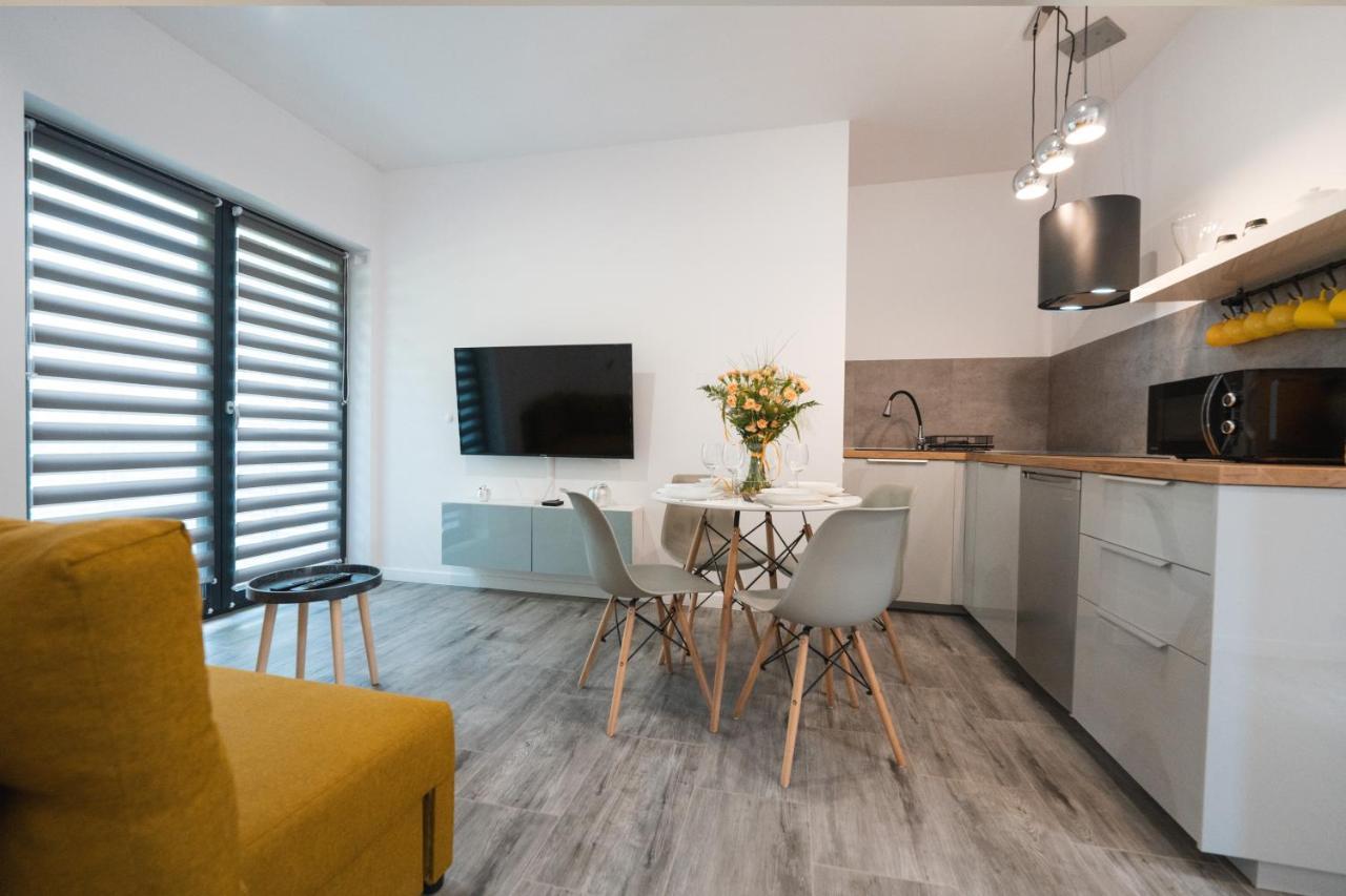 Nadrzeczna Nad Wisla Dream Apartment Ustron