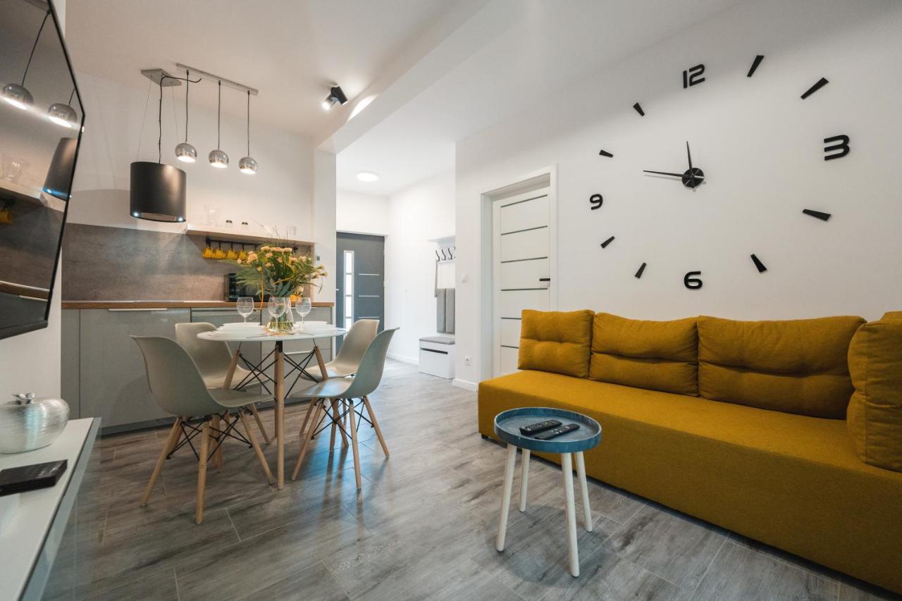 Nadrzeczna Nad Wisla Dream Apartment Ustron