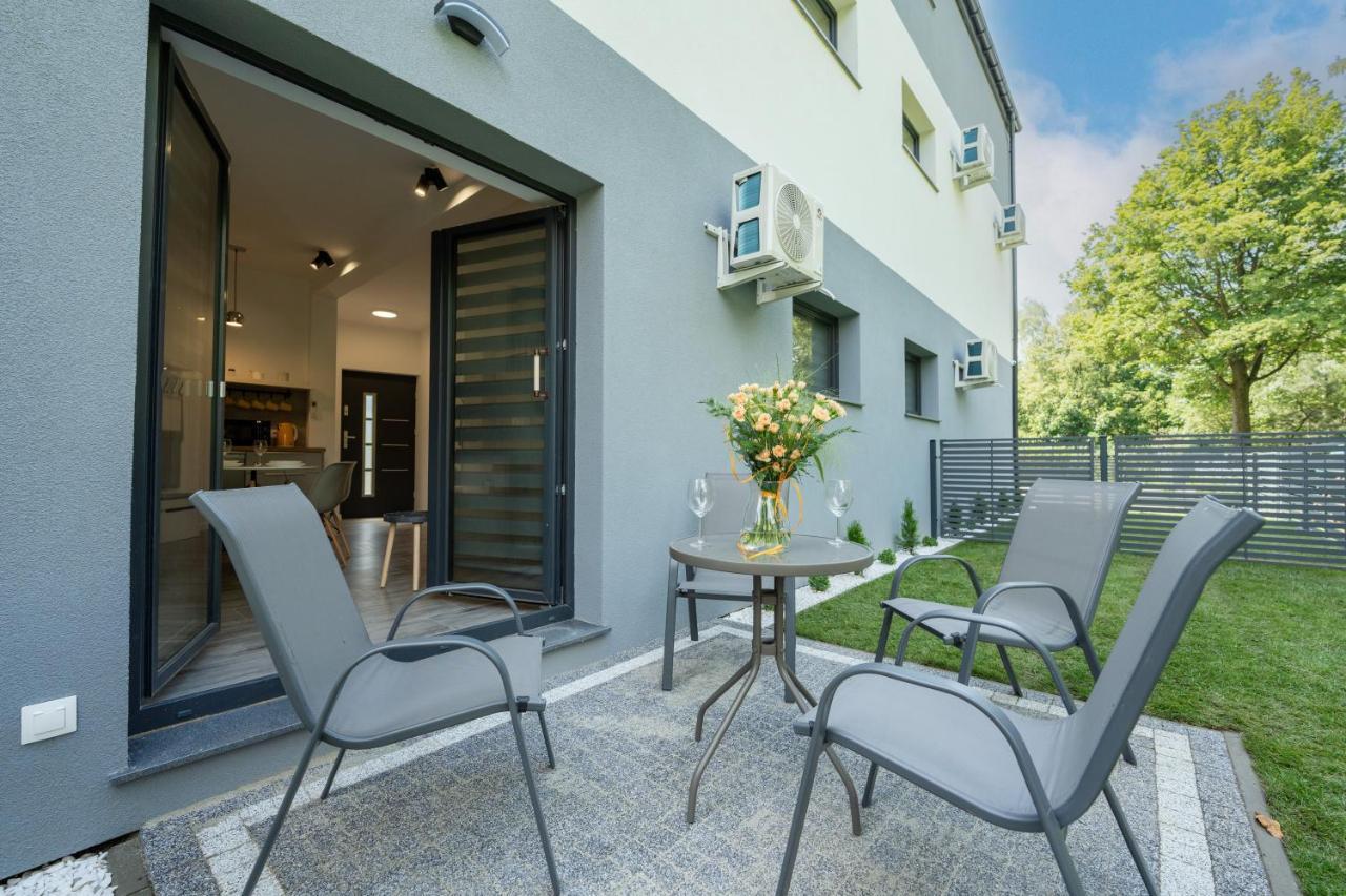 Nadrzeczna Nad Wisla Dream Apartment Ustron