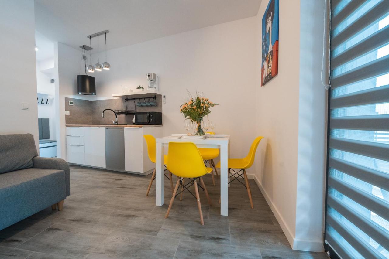 Nadrzeczna Nad Wisla Dream Apartment *