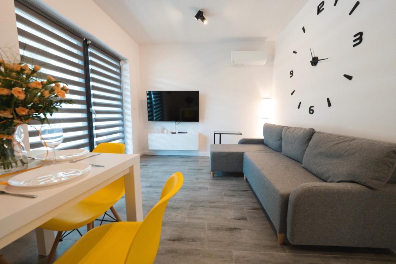 Apartment Nadrzeczna Nad Wisla Dream