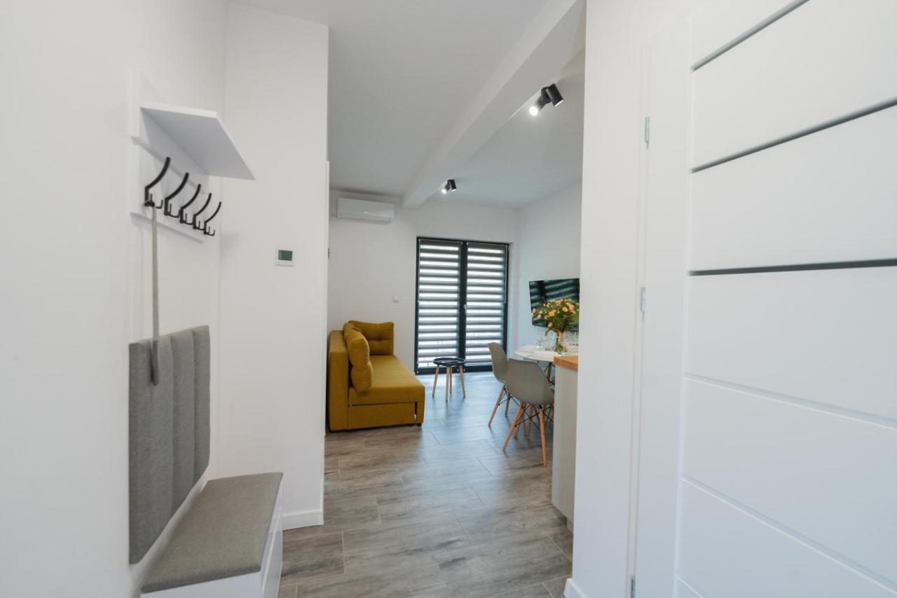 Apartment Nadrzeczna Nad Wisla Dream *