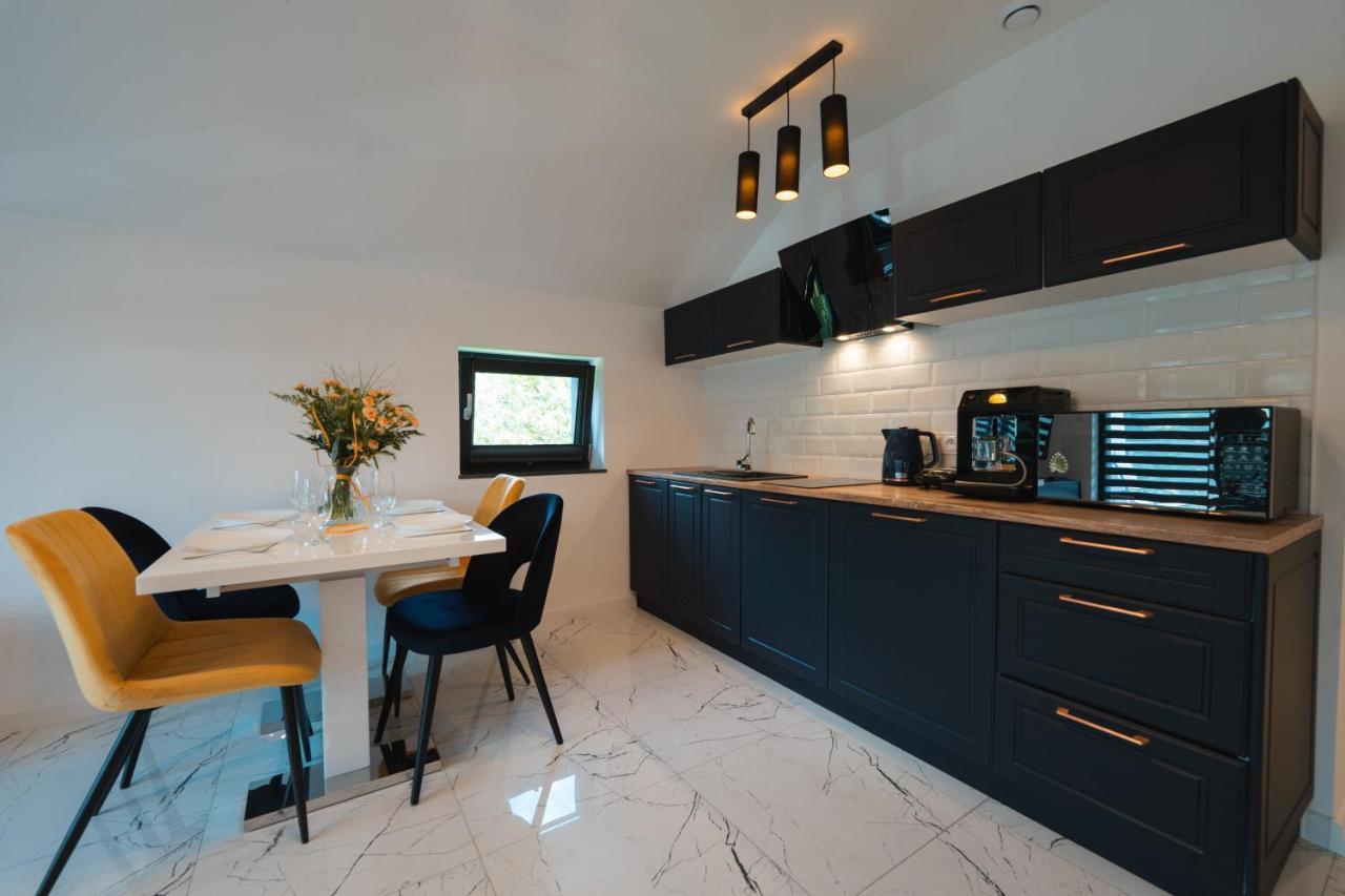 Apartment Nadrzeczna Nad Wisla Dream
