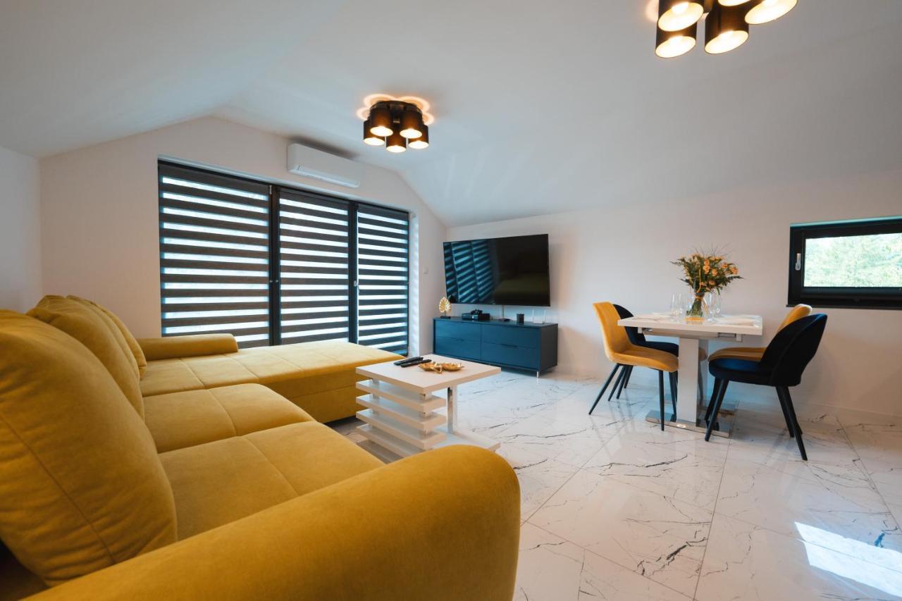 Nadrzeczna Nad Wisla Dream Apartment