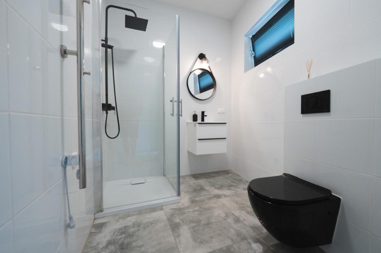 Apartment Nadrzeczna Nad Wisla Dream *