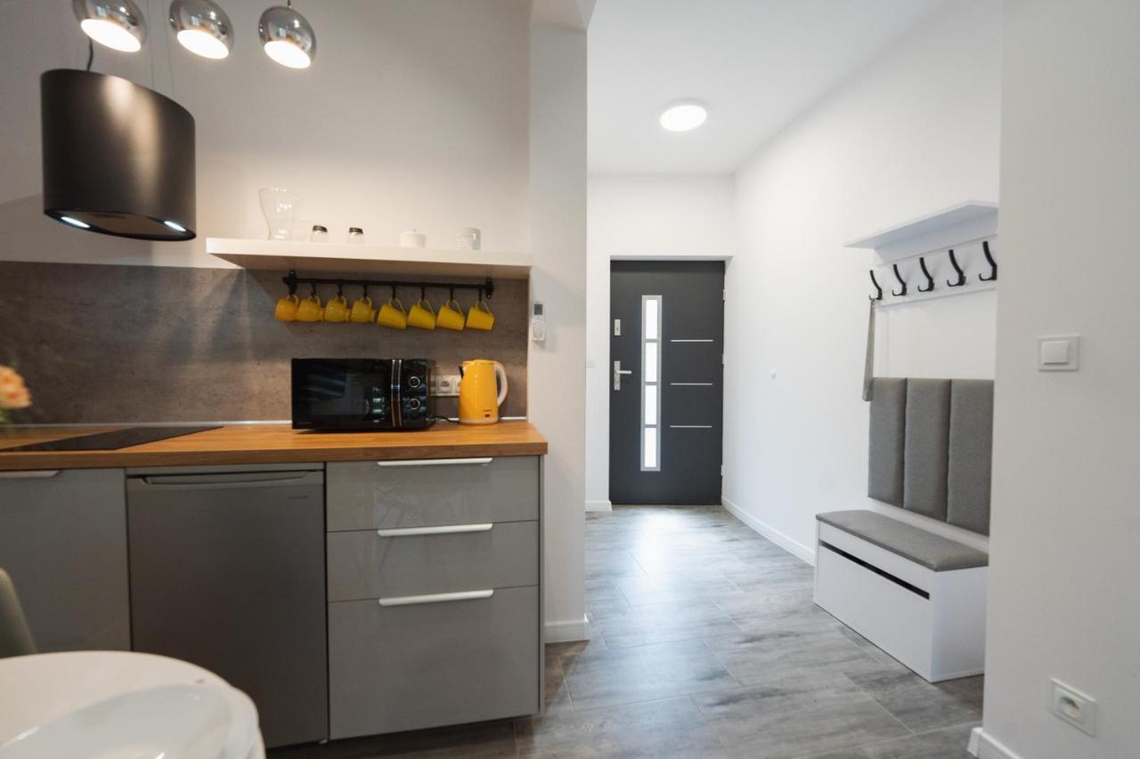 Nadrzeczna Nad Wisla Dream Apartment Ustron