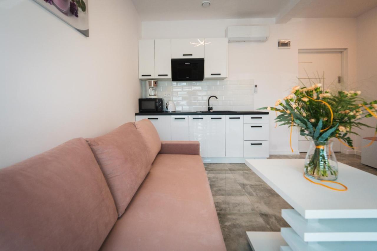 Nadrzeczna Nad Wisla Dream Apartment