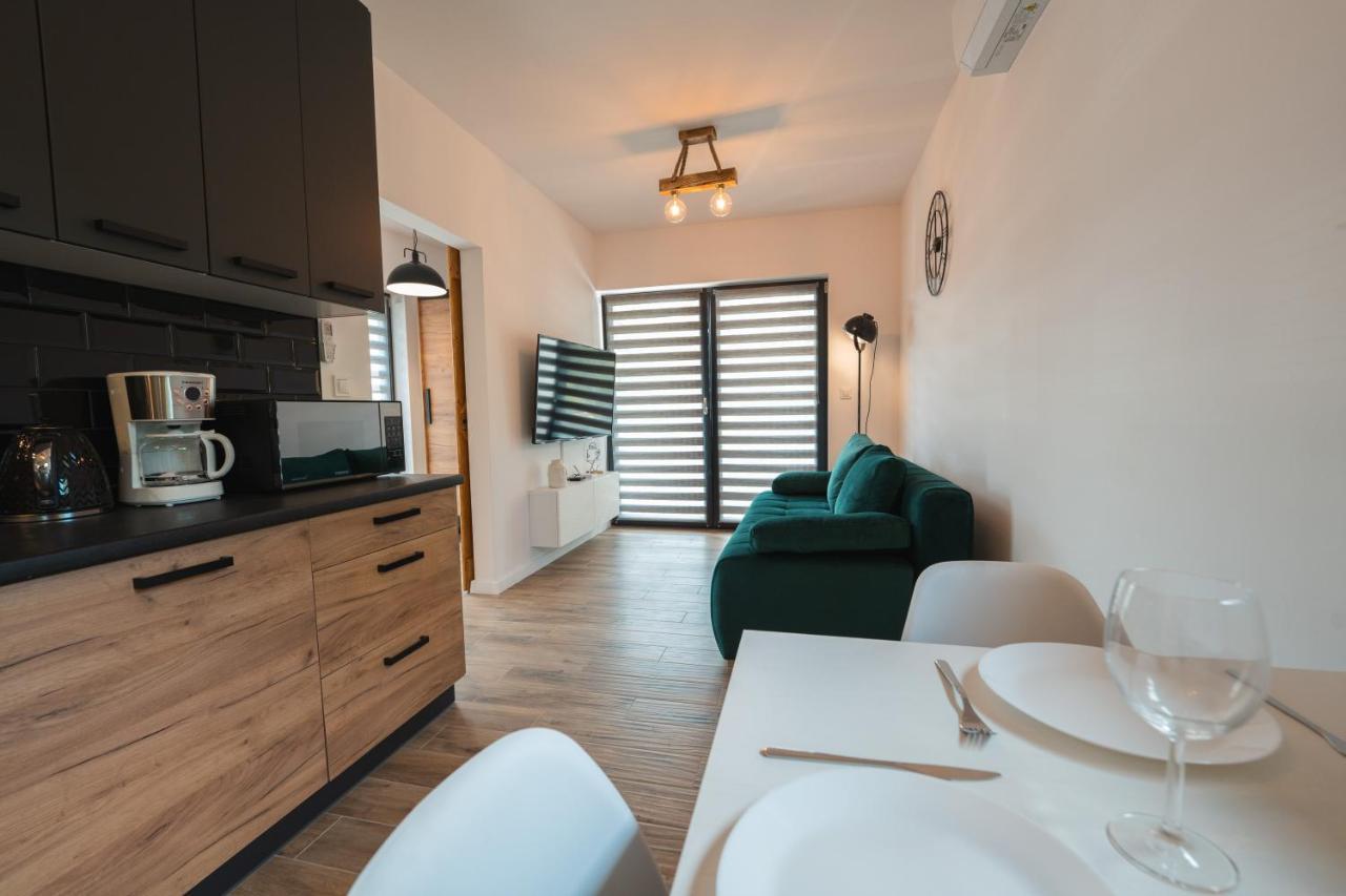 Nadrzeczna Nad Wisla Dream Apartment *