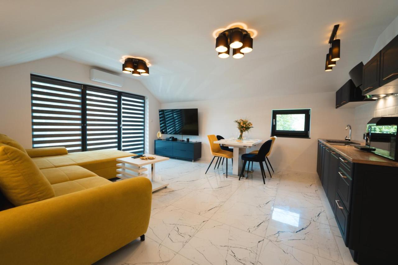 Nadrzeczna Nad Wisla Dream Apartment Ustron