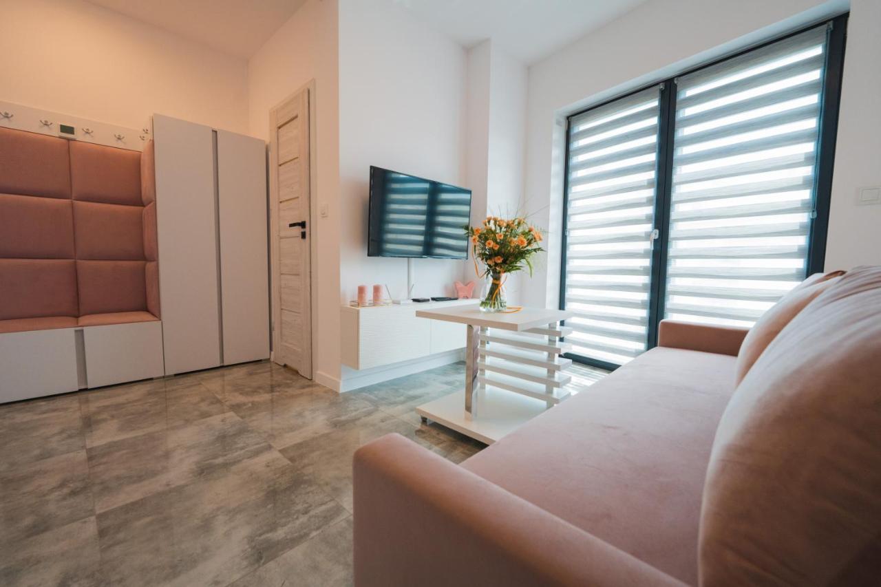 Apartment Nadrzeczna Nad Wisla Dream